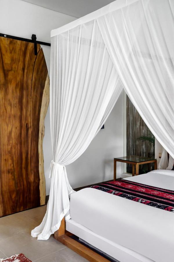 Villa La Canopee By Balisuperhost Ubud Exterior foto