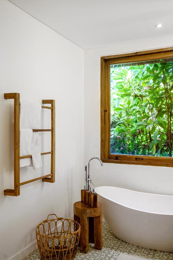 Villa La Canopee By Balisuperhost Ubud Exterior foto