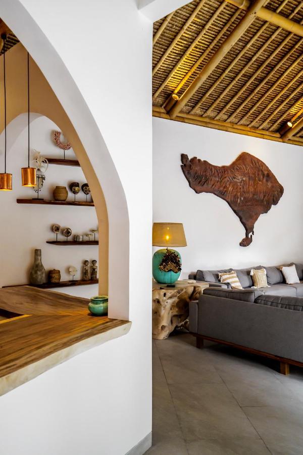 Villa La Canopee By Balisuperhost Ubud Exterior foto