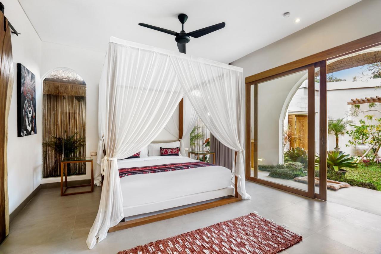 Villa La Canopee By Balisuperhost Ubud Exterior foto