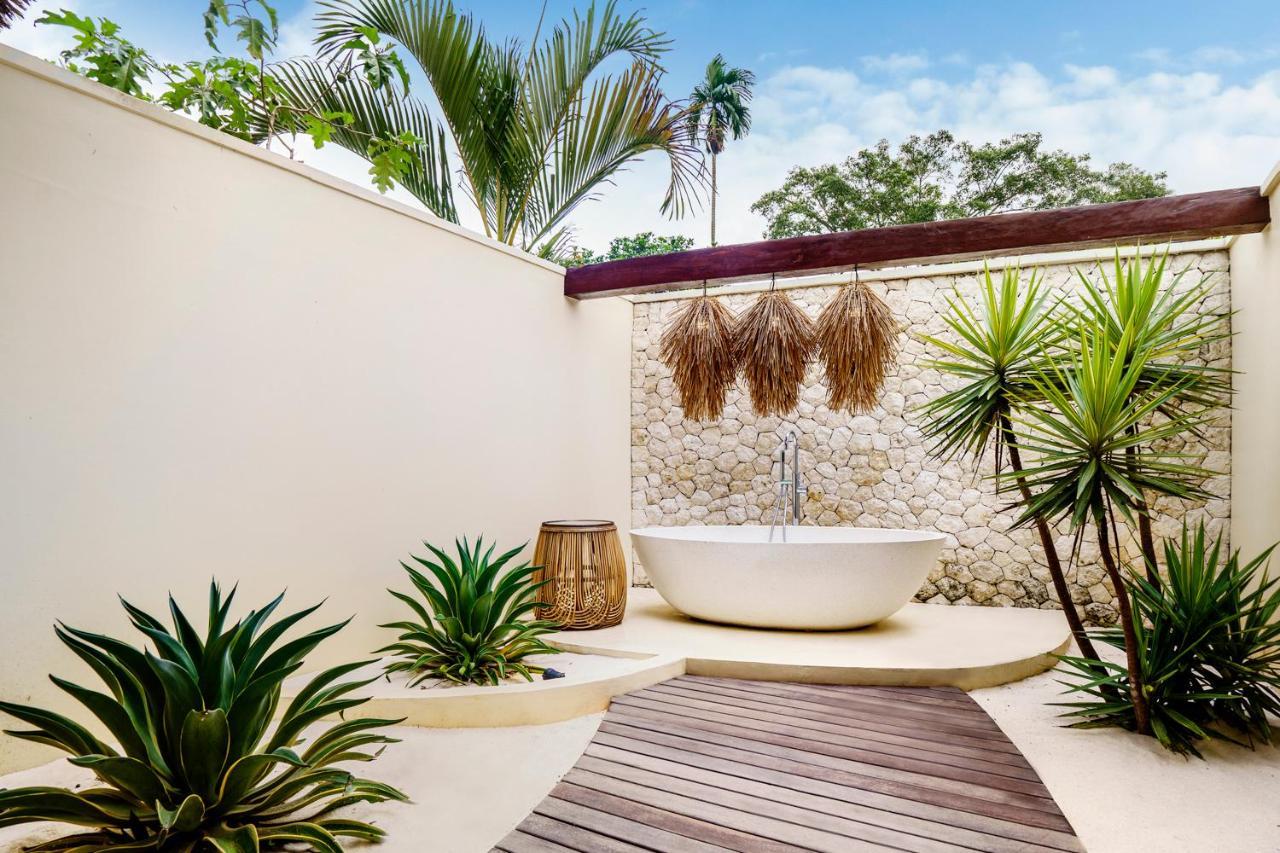Villa La Canopee By Balisuperhost Ubud Exterior foto