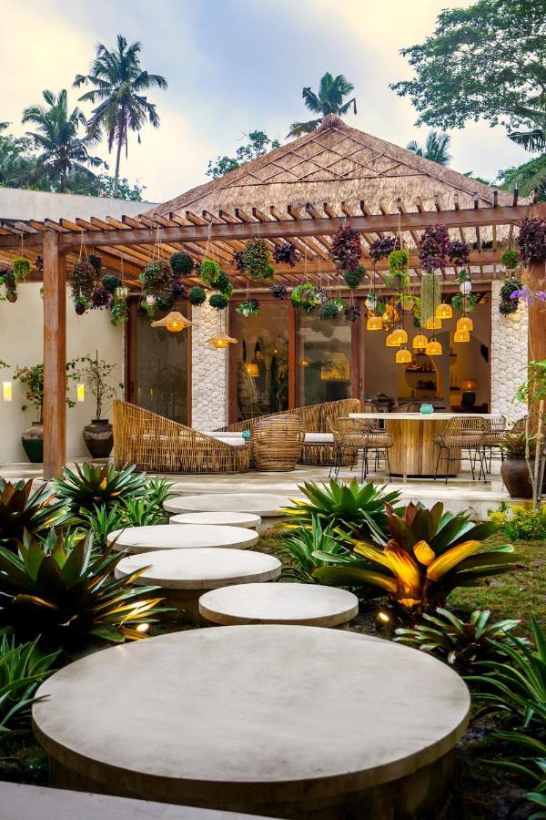 Villa La Canopee By Balisuperhost Ubud Exterior foto